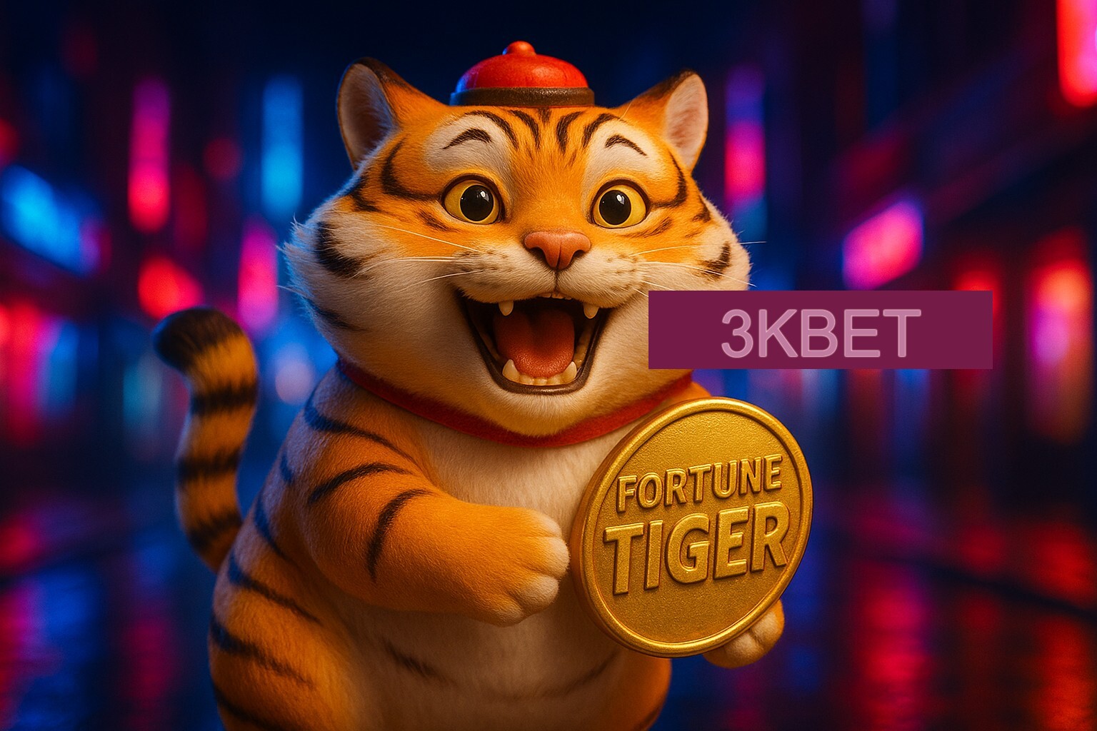Como Jogar Fortune Tiger