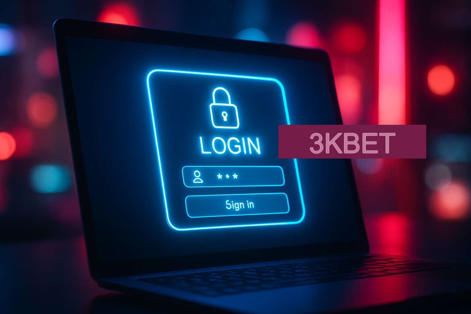 Benefícios do Login